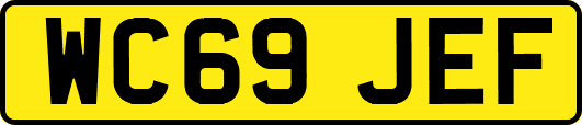 WC69JEF