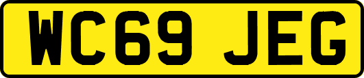WC69JEG