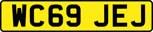 WC69JEJ