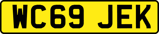 WC69JEK