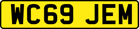 WC69JEM