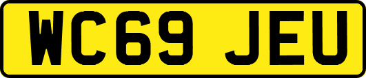 WC69JEU