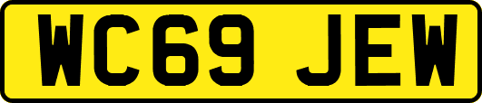 WC69JEW