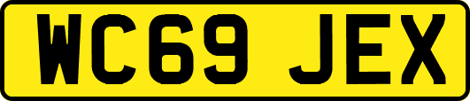 WC69JEX