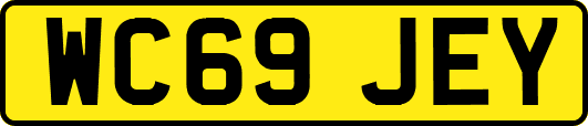 WC69JEY