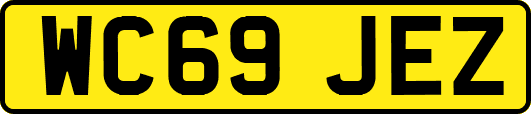 WC69JEZ