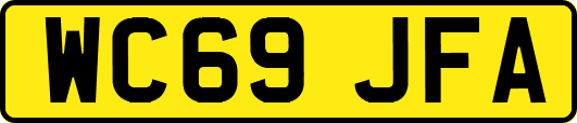 WC69JFA