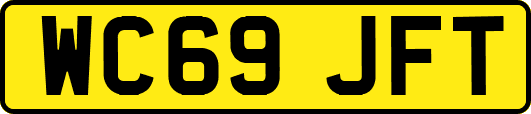 WC69JFT