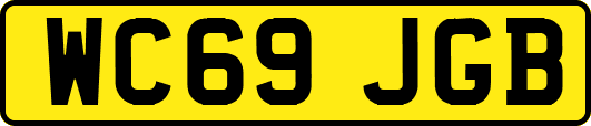 WC69JGB