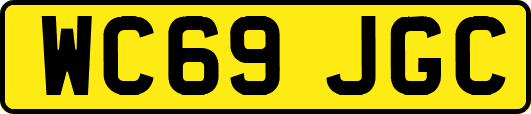 WC69JGC
