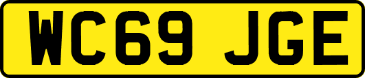 WC69JGE