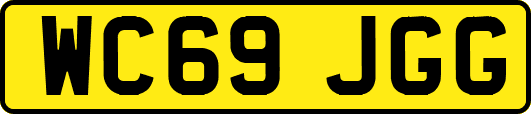 WC69JGG