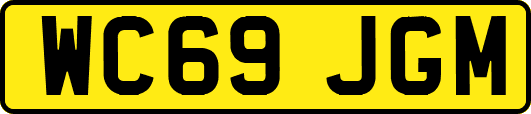 WC69JGM