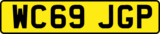 WC69JGP