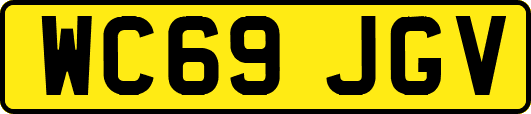 WC69JGV