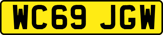 WC69JGW