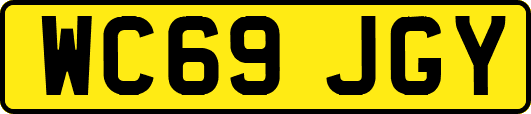 WC69JGY