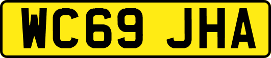 WC69JHA