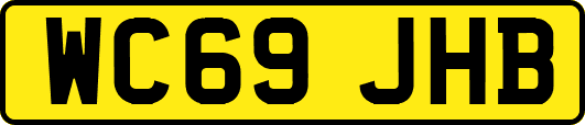 WC69JHB