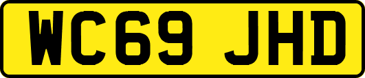 WC69JHD
