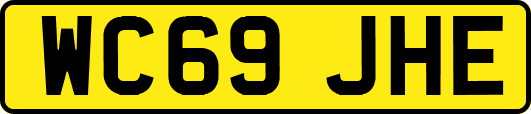 WC69JHE