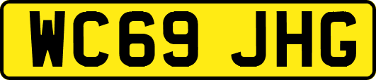 WC69JHG