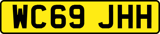WC69JHH