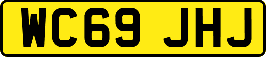 WC69JHJ