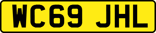 WC69JHL