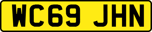 WC69JHN