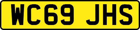 WC69JHS