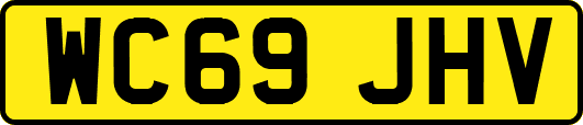 WC69JHV
