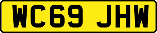 WC69JHW