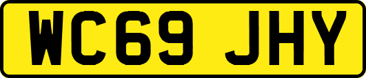 WC69JHY
