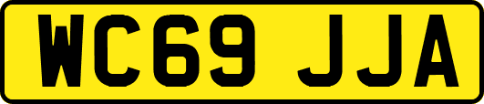 WC69JJA