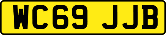 WC69JJB