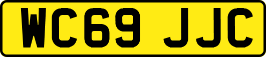 WC69JJC