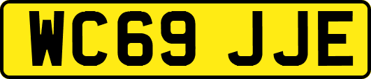 WC69JJE