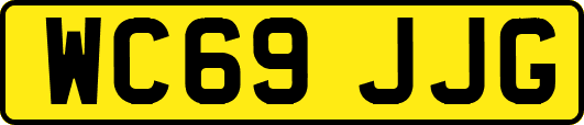 WC69JJG