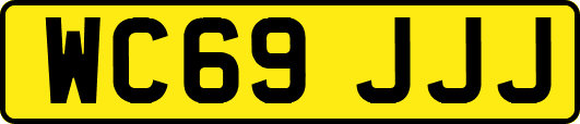 WC69JJJ