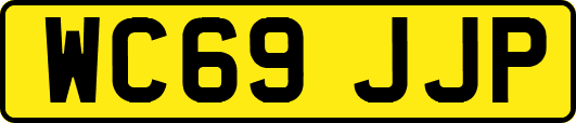 WC69JJP