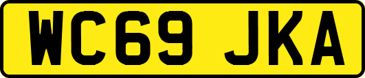 WC69JKA