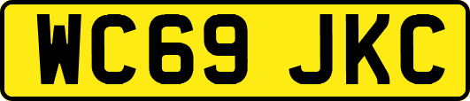 WC69JKC