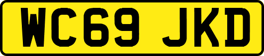 WC69JKD