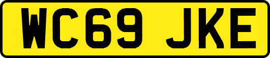 WC69JKE