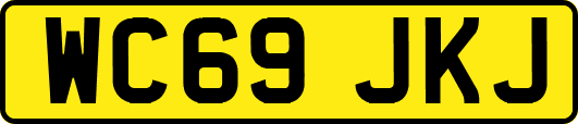 WC69JKJ