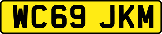 WC69JKM