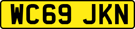 WC69JKN