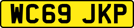 WC69JKP