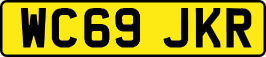 WC69JKR